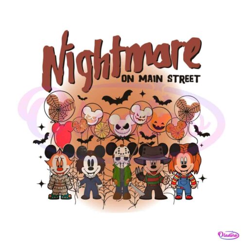 nightmare-on-main-street-horror-mickey-halloween-balloon-png