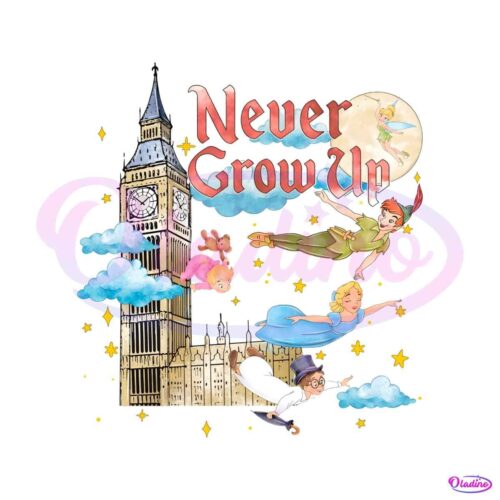 never-grow-up-disney-peter-pan-png-sublimation-download