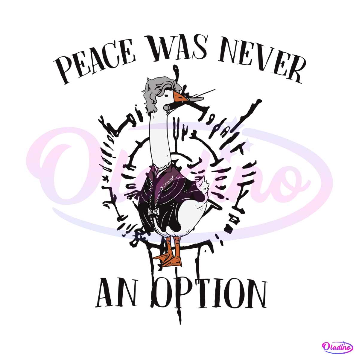 goose-peace-was-never-an-option-svg-graphic-design-file