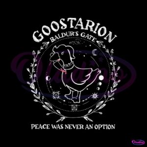 goostarion-peace-was-never-an-option-svg-cutting-file