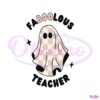 faboolous-teacher-lovely-ghost-with-stars-svg-graphic-file