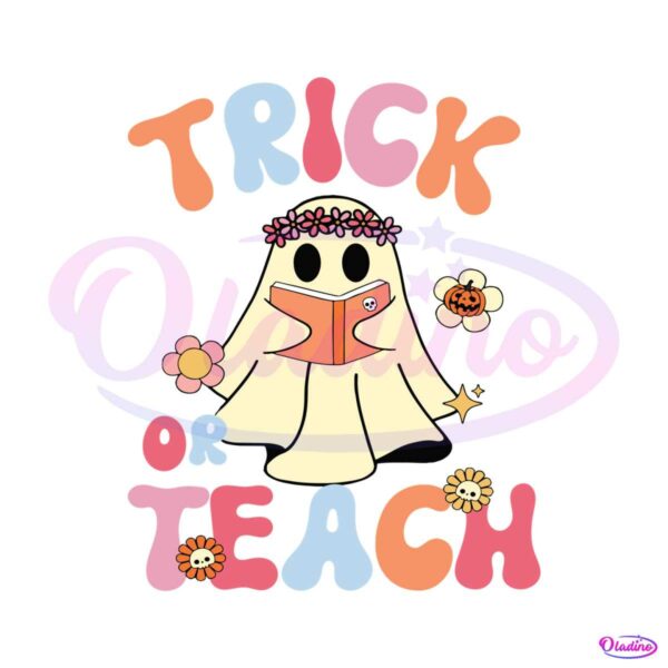 floral-trick-teacher-svg-teacher-halloween-svg-download