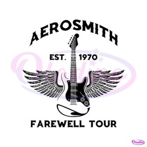 vintage-aerosmith-est-1970-farewell-tour-svg-file-for-cricut