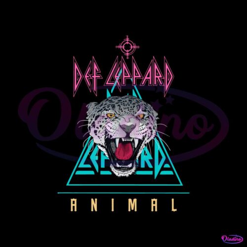 vintage-def-leppard-animal-png-hard-rock-band-png-file