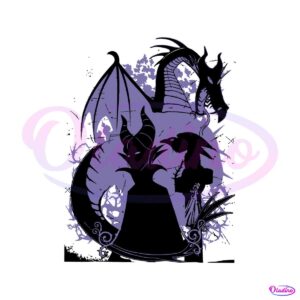 vintage-maleficent-halloween-villains-svg-digital-cricut-file