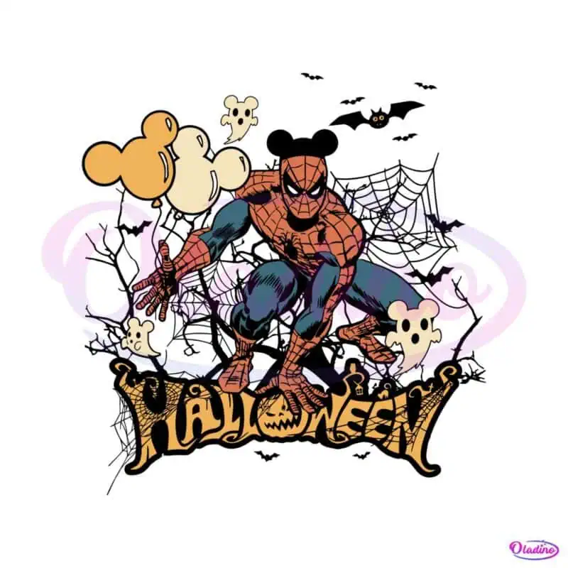 vintage-halloween-spiderman-marvel-avengers-svg-cricut-file