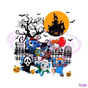 vintage-disney-stitch-horror-halloween-svg-cutting-file