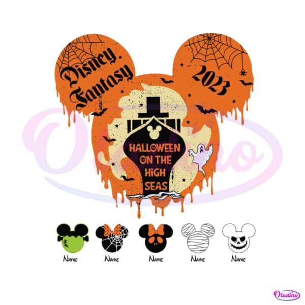 personalized-halloween-on-the-high-seas-family-matching-svg