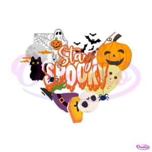 vintage-cute-stay-spooky-halloween-png-sublimation