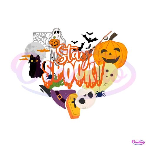 vintage-cute-stay-spooky-halloween-png-sublimation