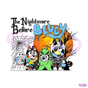 the-nightmare-before-bluey-horror-movie-png-download