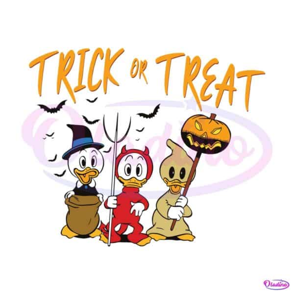 huey-dewey-and-louie-duck-trick-or-treat-svg-file-for-cricut