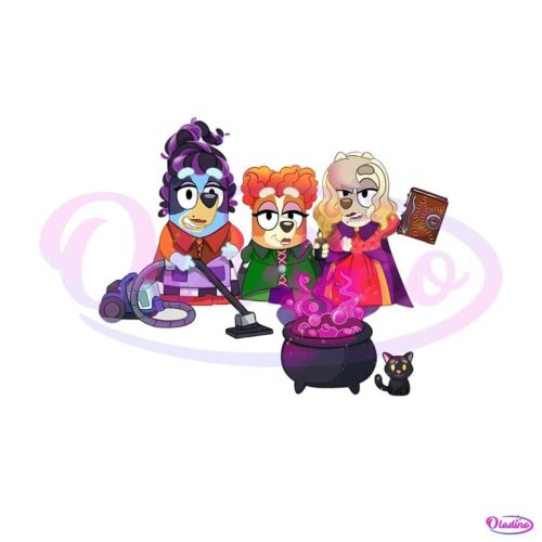 funny-bluey-hocus-pocus-halloween-png-download-file