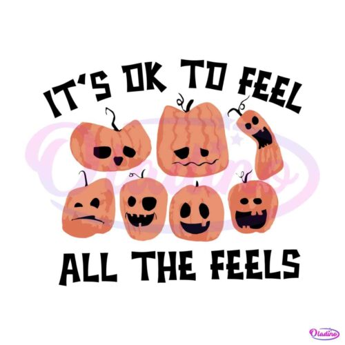 halloween-psychology-ok-to-feel-all-the-feels-svg-download