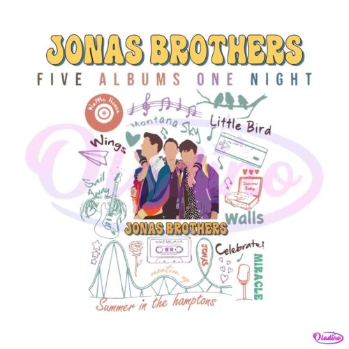 jonas-brothers-summer-in-the-hamptons-svg-cutting-file