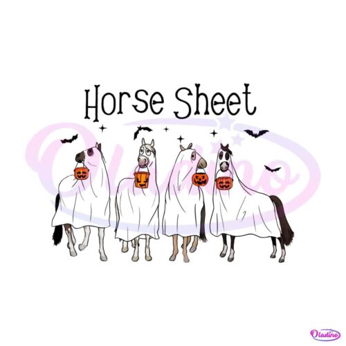 funny-horse-sheet-halloween-png-spooky-horse-png-file