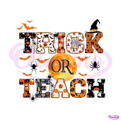 halloween-teacher-trick-or-teach-png-sublimation-download