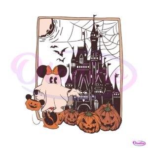 vintage-minnie-ghost-halloween-magic-kingdom-svg-file