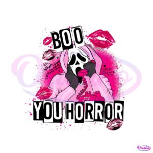 boo-you-horror-scream-character-png-sublimation-file