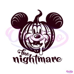 the-nightmare-disney-halloween-pumpkin-mickey-face-svg