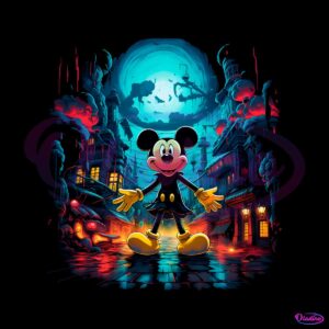 halloween-disneyland-the-nightmare-on-street-mickey-png