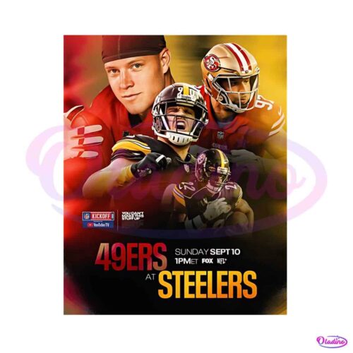 san-francisco-49ers-vs-pittsburgh-steelers-2023-nfl-kickoff-png