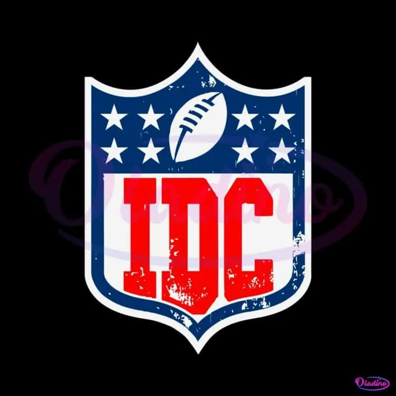 vintage-idc-logo-nfl-football-fans-svg-graphic-design-file