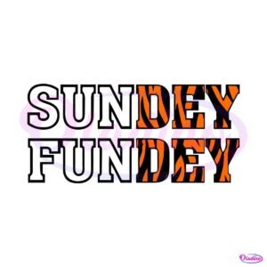 cincinnati-bengal-sundey-funday-football-svg-digital-file