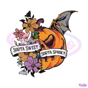 vintage-sorta-sweet-sorta-spooky-svg-cutting-digital-file