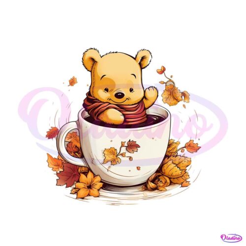 winnie-the-pooh-coffee-latte-vintage-fall-season-png-file