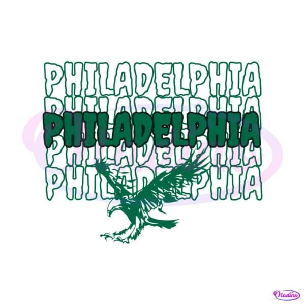 philadelphia-kelly-green-football-team-svg-digital-cricut-file