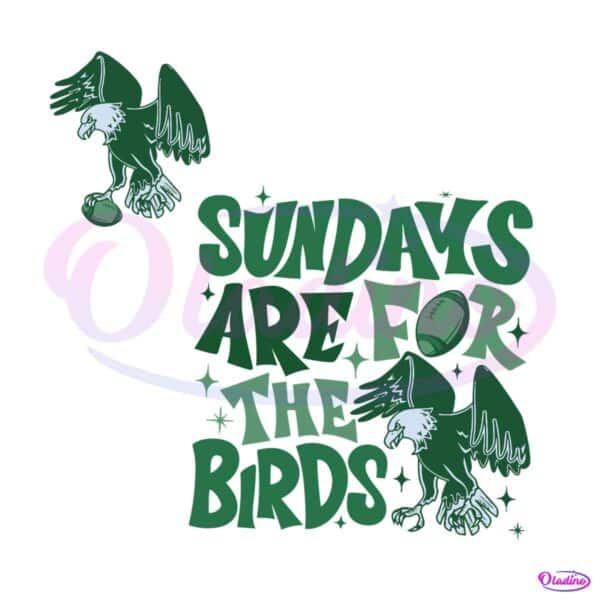 sundays-are-for-the-birds-svg-game-day-football-svg-file