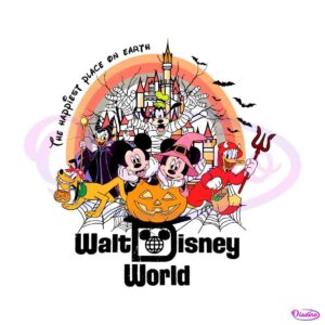 vintage-walt-disney-halloween-happiest-place-on-earth-svg