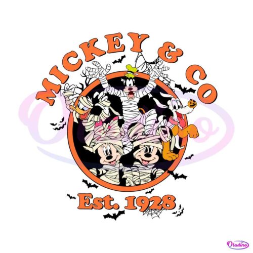 funny-mickey-and-co-est-1928-svg-disney-halloween-svg-file