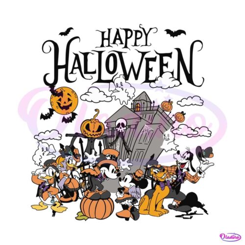 vintage-disney-happy-halloween-2023-svg-graphic-design-file