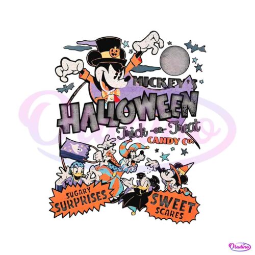 vintage-mickey-halloween-trick-or-treat-candy-co-png-file