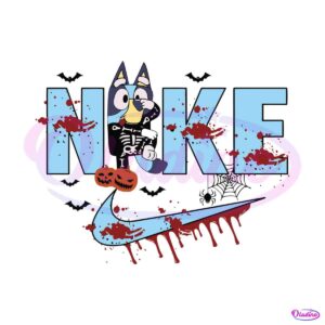 nike-disney-halloween-bluey-skeleton-pumpkin-svg-cricut-file