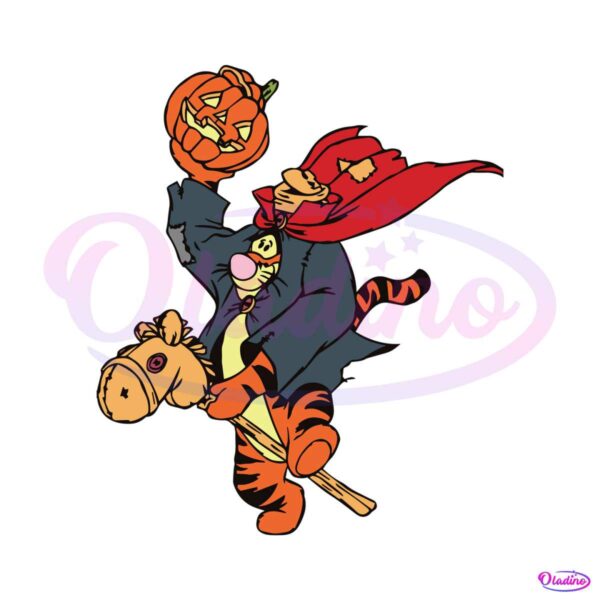 funny-tigger-pumpkin-disney-halloween-svg-file-for-cricut