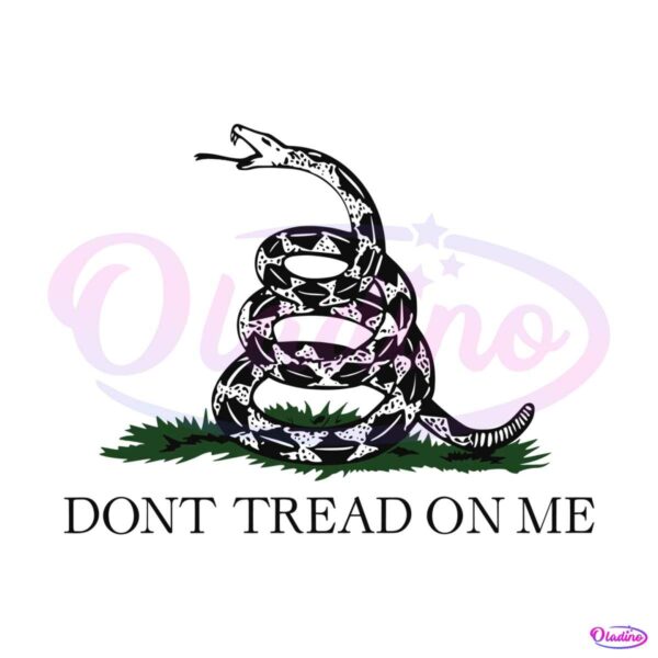 rattlesnake-dont-tread-on-me-american-patriotic-svg-file
