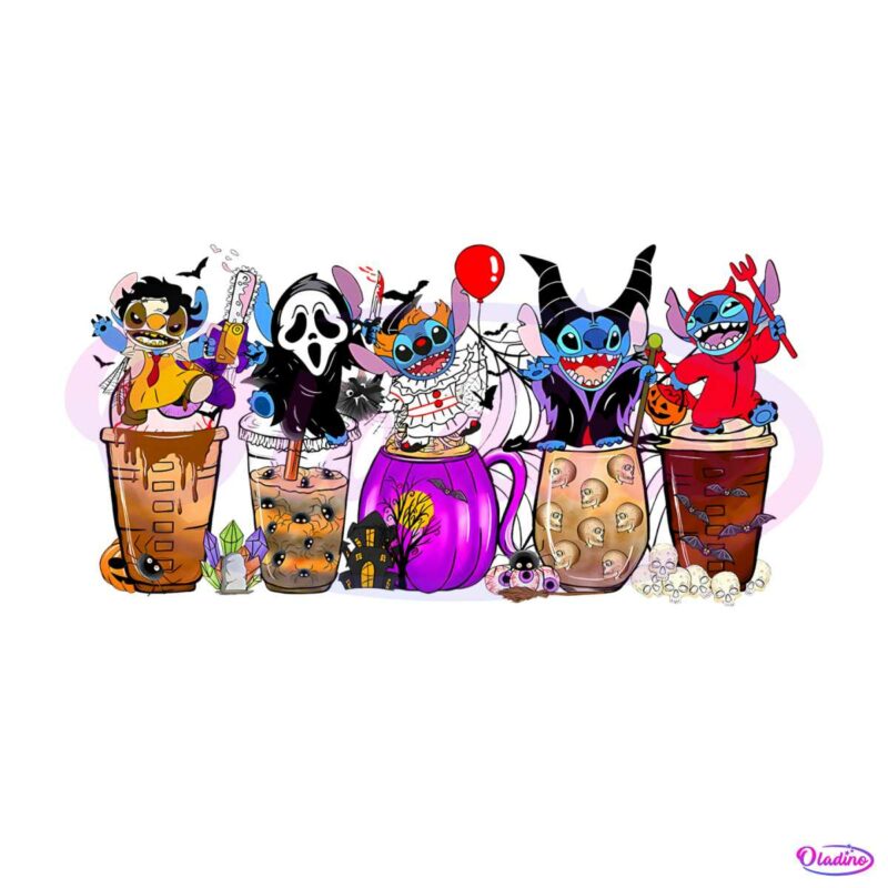 fall-coffee-halloween-funny-stitch-png-sublimation-download
