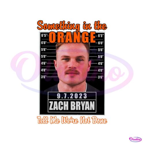 something-in-the-orange-zach-bryan-png-sublimation