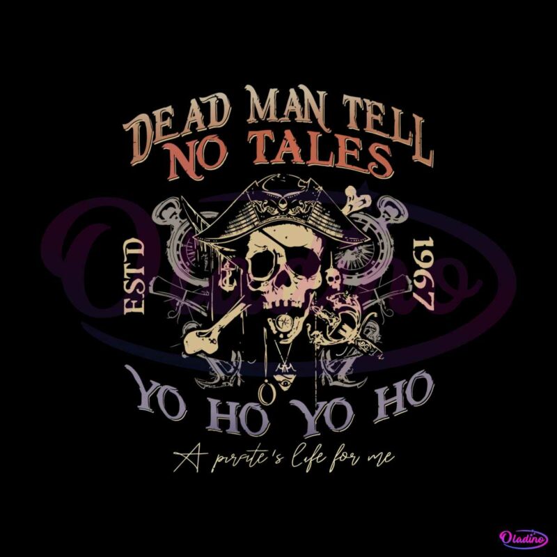 disney-pirates-dead-men-tell-no-tales-est-1967-svg-download