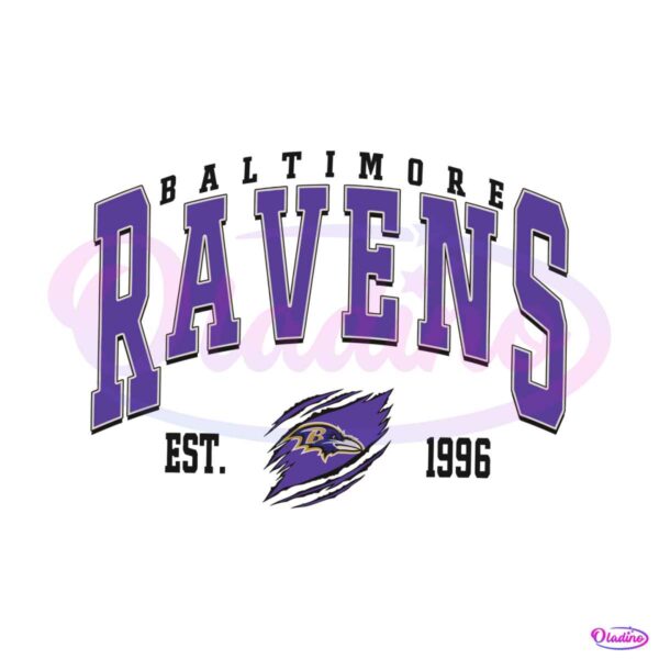 vintage-baltimore-ravens-est-1996-logo-svg-cutting-digital-file