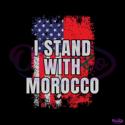 i-stand-with-morocco-usa-morocco-flag-svg-file-for-cricut