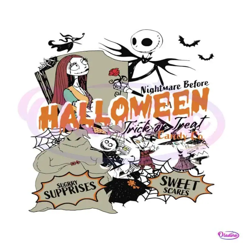 nightmare-before-halloween-trick-or-treat-svg-cutting-file