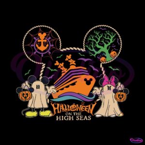 disney-cruise-halloween-on-the-high-seas-svg-digital-file