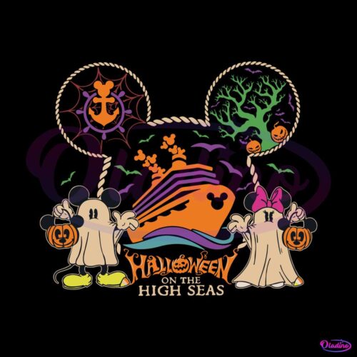 disney-cruise-halloween-on-the-high-seas-svg-digital-file