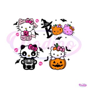 retro-hello-spooky-kitty-halloween-svg-bundle-download