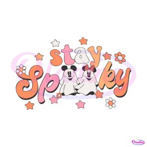 vintage-mickey-minnie-stay-spooky-svg-graphic-design-file