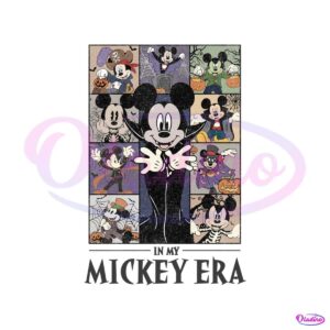 vintage-disney-halloween-in-my-mickey-era-png-download